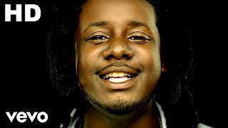 T-Pain - I&#39;m Sprung (Official HD Video)