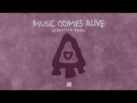 Sebastian Park - Music Comes Alive (MAKEMBA MUSIC)