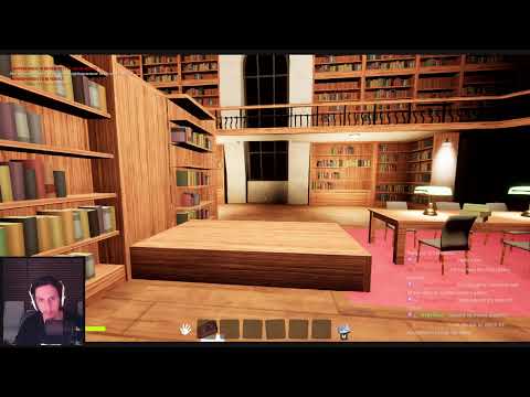 game dev does game dev (game dev)