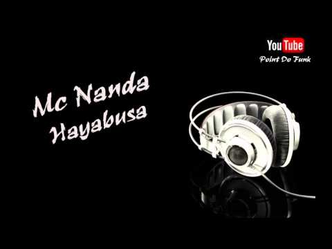 Mc Nanda - Hayabuza (Dj Ga)