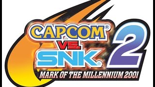 Download lagu CvS2 music - Character Select: Full voice-over version mp3 Download lagu CvS2 music - Character Select: Full voice-over version mp3