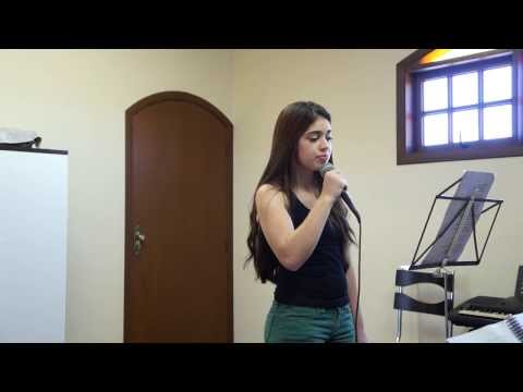 BIDELLATI-C.E.M- Karoline Venâncio "Pump up the kicks"  (Foster the People) - 12/2013