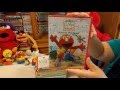 Kiana S Elmo S World Dvd Collection Part 2