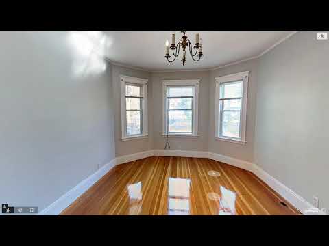 31 Samoset Street, Dorchester, MA   Presented by Jonathan Marsh