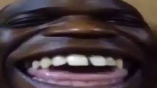 FUNNY BLACK MAN laughing very funny