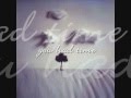 Ani DiFranco "You Had Time" Lyrics