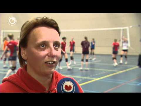 VC Sneek helemaal fit