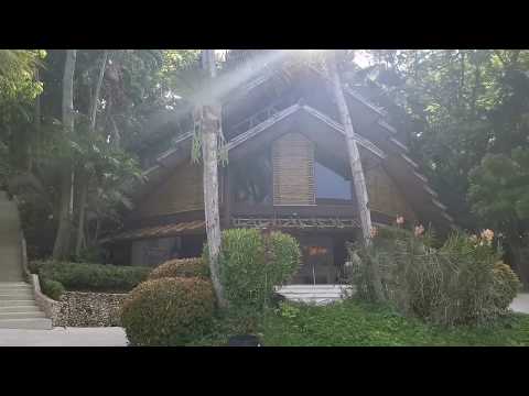 Pearl Farm Beach Resort