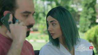 Ամեն Տարի Գարնանը, Սերիա 90, Անոնս / Amen Tari Garnany
