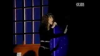 Mariah Carey (Someday Live 1991)