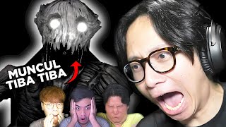 Download lagu LEBIH TAKUT SAMA TEMEN KETIMBANG SAMA SETAN - Dark Hours Indonesia Part 4 mp3