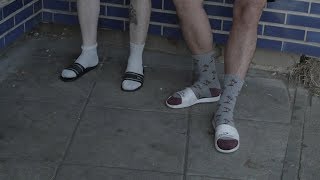 FULL THROTTLE BABY - Snap It (Official Video)