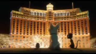 bolt -- Music: Bianca Ryan &quot;The Rose&quot;