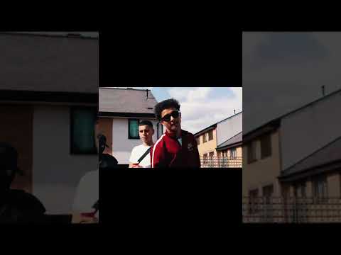 YMGrinds - Eastside [Music Video] | GRM Daily (Re-Upload)