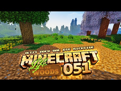 LIFE IN THE WOODS [S01E051] - Die WAHRE 51