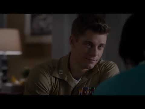 The Code 1x06 Sneak Peek Clip 2  1st Civ Div