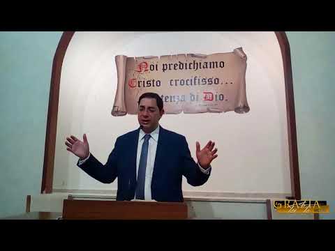 ADI Sant'Agata Militello - Culto in diretta - 12/04/2025