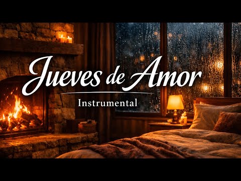 Boleros y Baladas Instrumentales EN VIVO 🌹 Música Romántica para el Alma | Sertumore