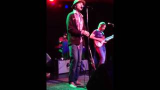 Hard Working Americans "Play A Train Song"