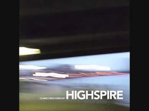 Highspire - Skies You Climb