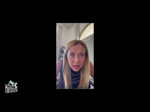 MontecitorioSelfie - Il Parlatoio speciale Elezioni, "Quante deviazioni hai?"