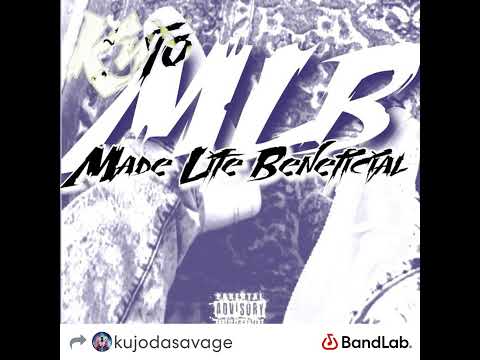 MLB Kujo - No Hoe (Official Audio) ft. 500 Baby