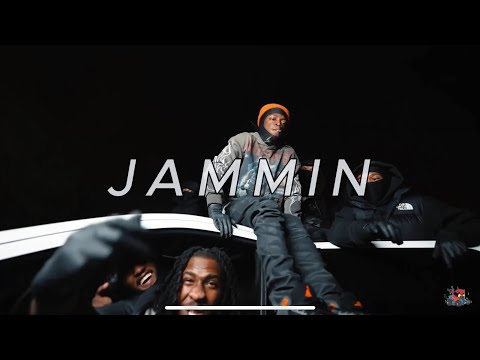 Feezy G x Drose x G PLuto x jersey Drill Type Beat ”Jammin x @prodbyjayyvibez