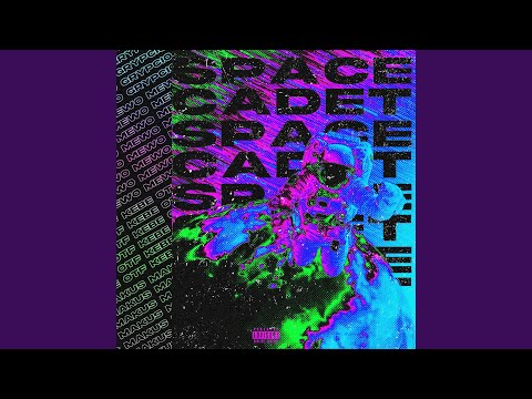SPACE CADET (feat. Grypcio, OTF KEBE & Makuś)
