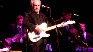 "Okie from Muskogee" - Merle Haggard, Live from Milwaukee, WI, July 15, 2009