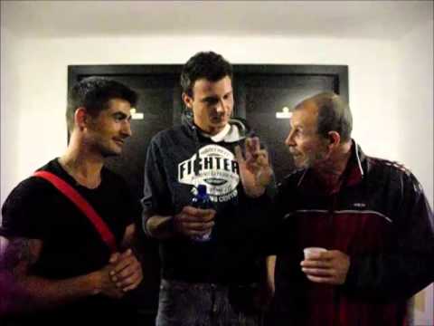 LE INTERVISTE DEL MUNDIALITO di CASTEL ROZZONE - Mirko Cara e Oreste Castelli