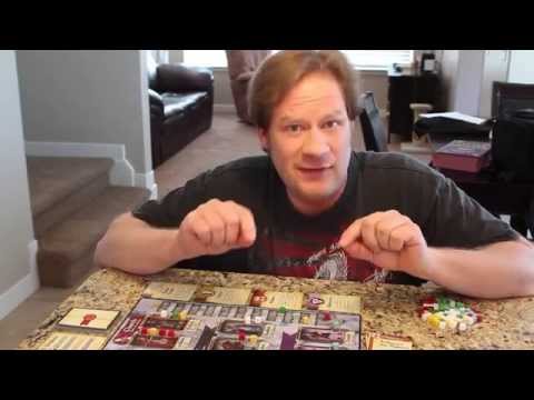 The Discriminating Gamer: S1E4 Courtier