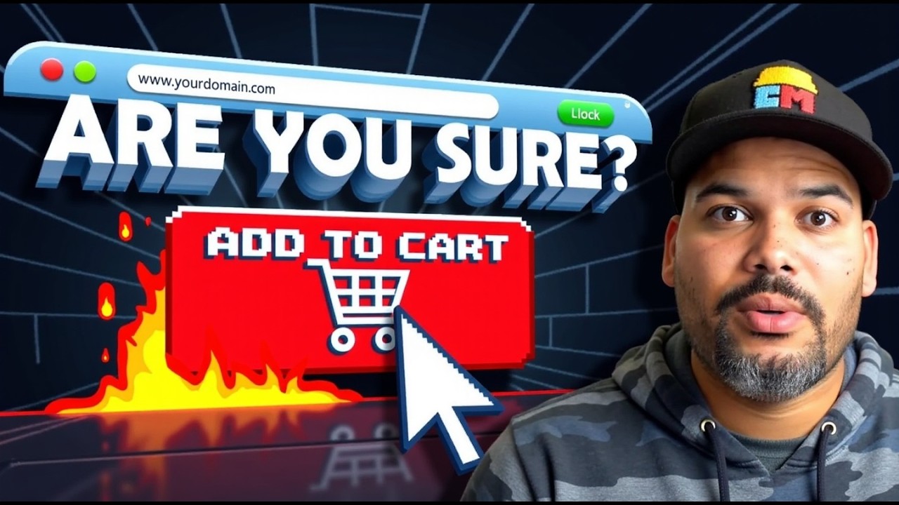 Struggling to Pick Your Website Domain? Let AI Help (Generator + Where to Register)