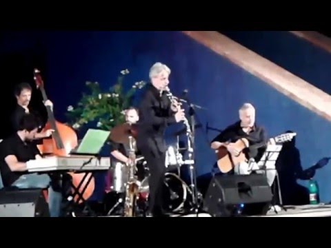 Jazz- Swing Giuseppe Magliocchetti