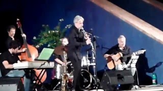 Jazz- Swing Giuseppe Magliocchetti