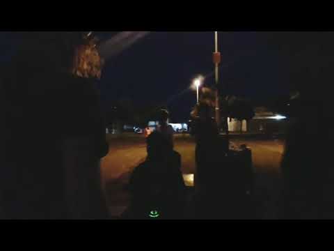 NEDAX vs FACU || Semifinal ||Fecha 2 Torneo 2020 ||BHZ FRESTYLERS