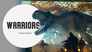 Jurassic World Dominion  Warriors  HD  WhatsApp St