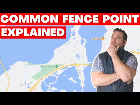 Common Fence Point Neighborhood Explained Portsmouth Rhode Island | Portsmouth Rhode Island