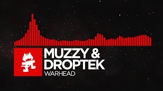 [DnB] - Muzzy &amp; Droptek - Warhead [Monstercat Release]