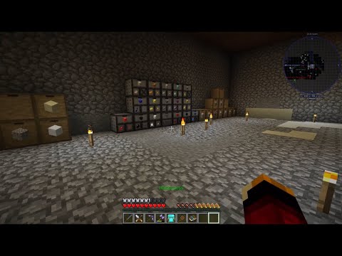FTB Academy episode 6 Progress