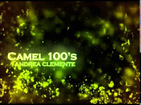 Camel 100's (DJ Andrea Clemente - BROKEN RECORDS)