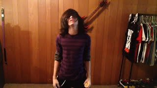 brokeNCYDE &#39;Till Death Do Us Part&#39; Cover