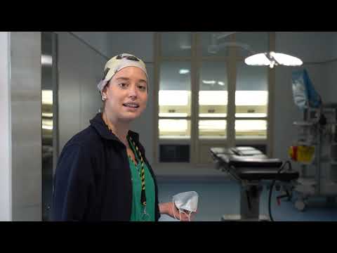 Ginecologia e Obstetrícia - Open Day