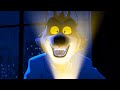 THE BAD GUYS HAUNTED HEIST Official Trailer 2024