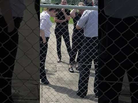 #Serco pays Tax by training new officers