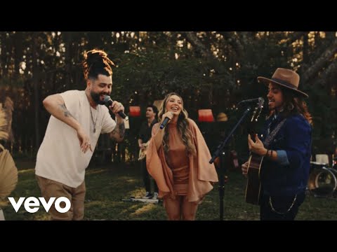 MAR ABERTO, Maneva - Tô Em Casa