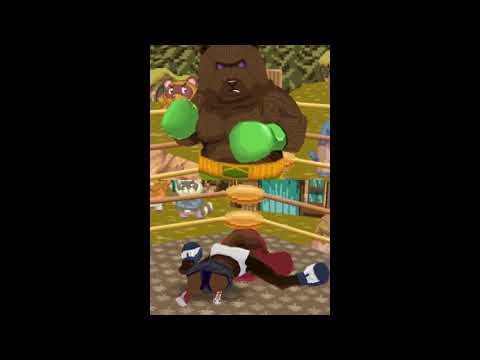 Animal Boxing Choko 2.0