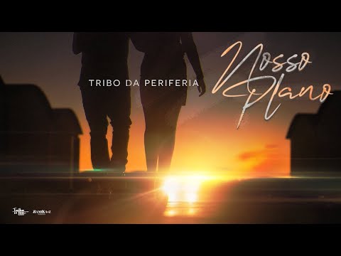 Nosso plano - Tribo da Periferia (instrumental cover)