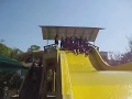 Oops Moment At Water Park