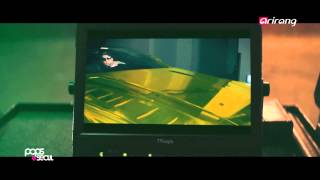 Pops in Seoul－Seul－ong (Mood Swing (feat. Black Nut))   슬옹(Mood Swing (Feat.Blac