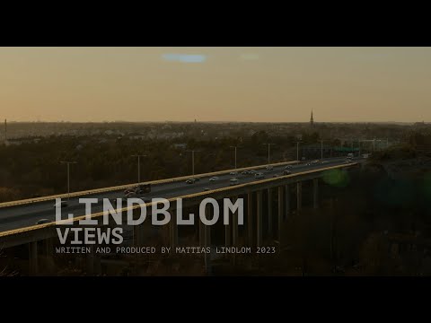 Lindblom - Views